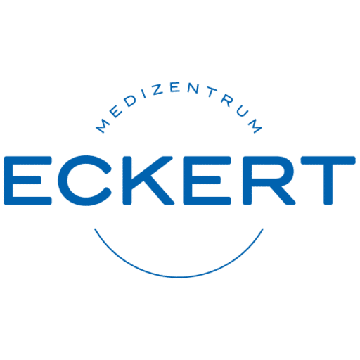 Medizentrum-Eckert-Logo